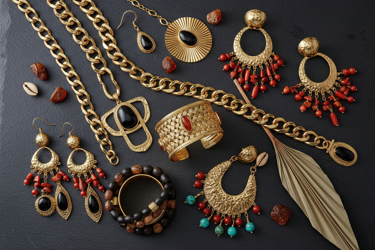ACCESSORIES