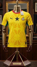 GH Jersey