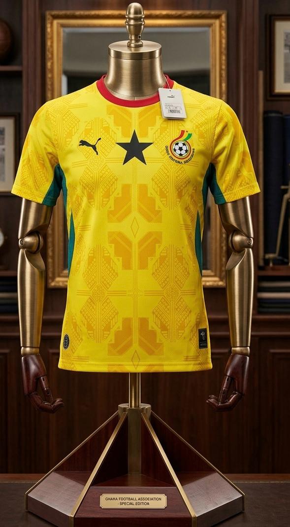 GH Jersey