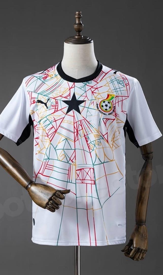 GH Jersey