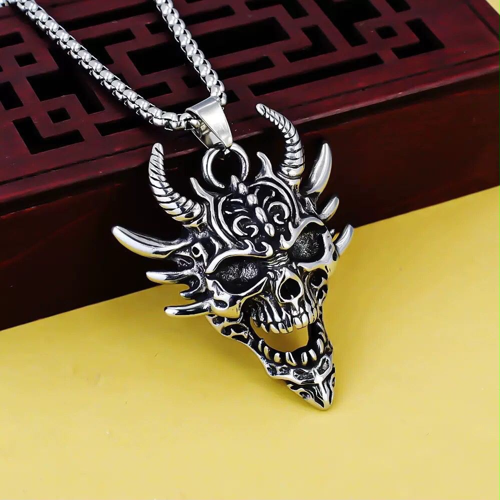 Necklace