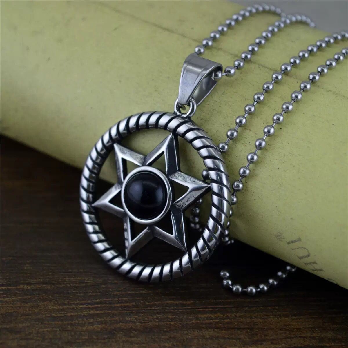 Necklace