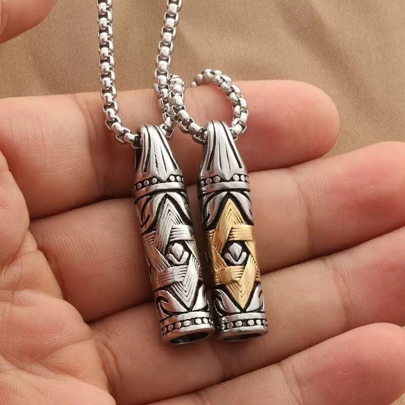 Necklace