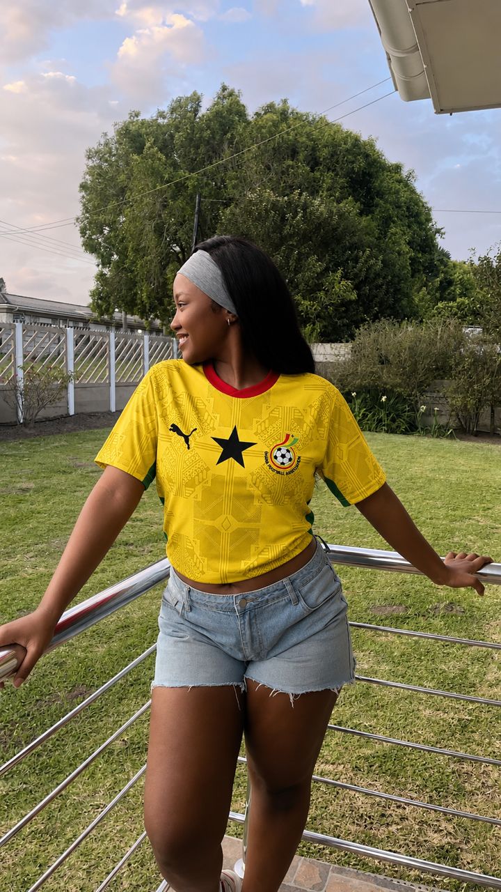 GH Jersey