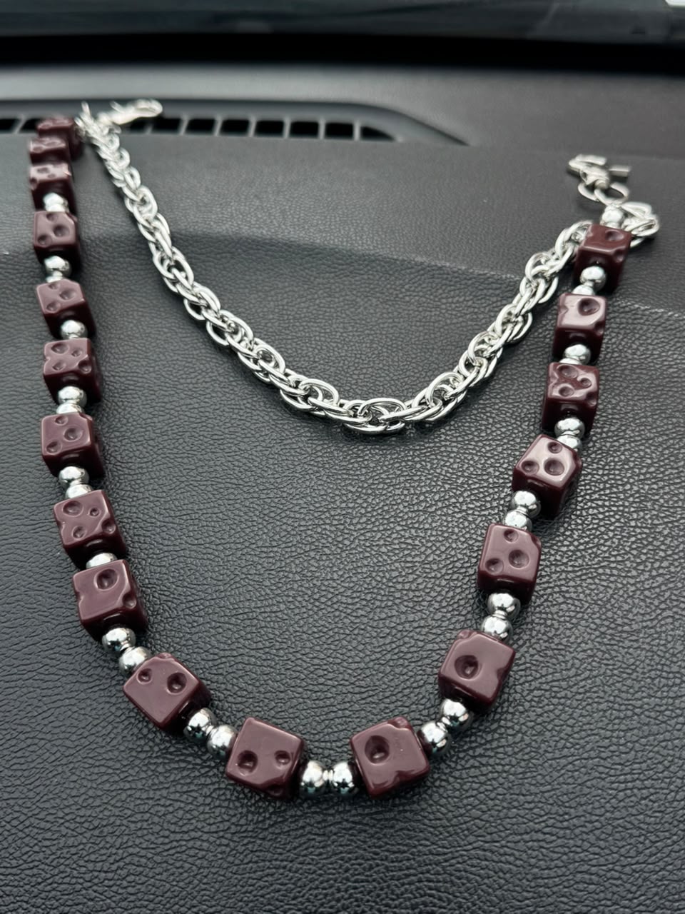 Waist chain