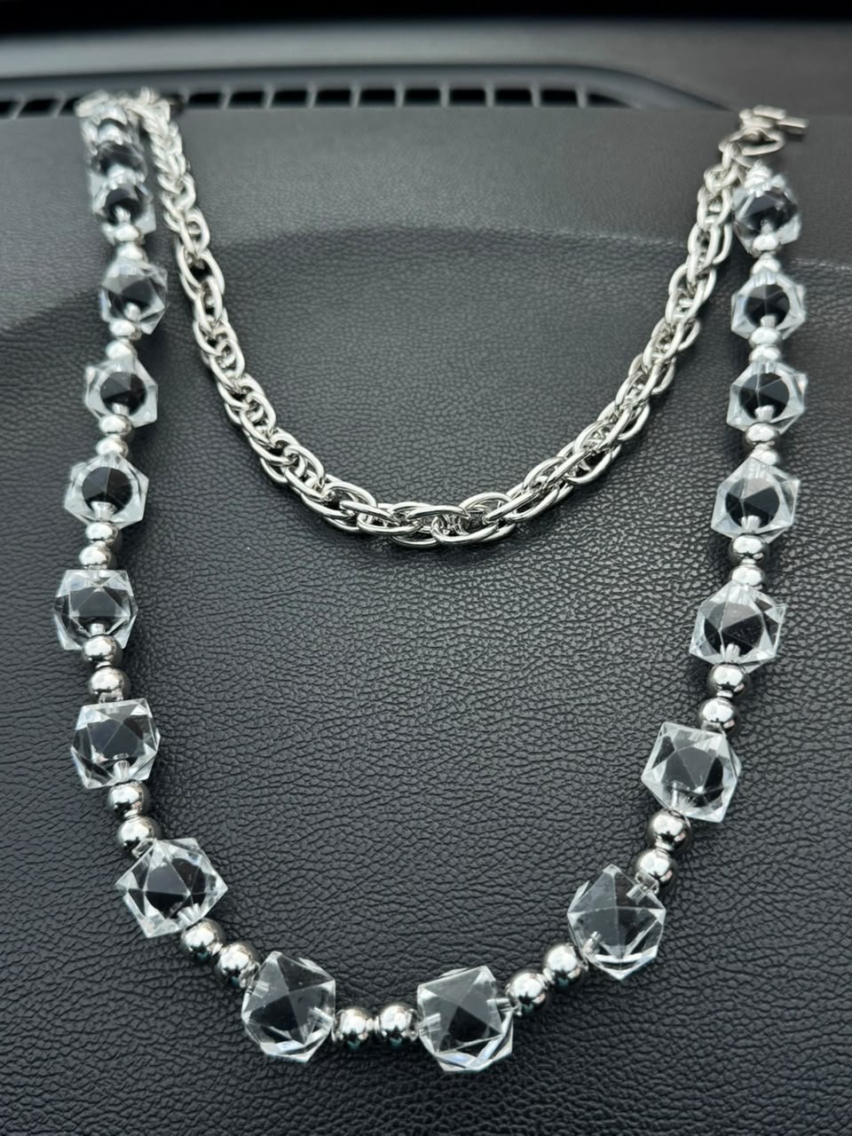 Waist chain
