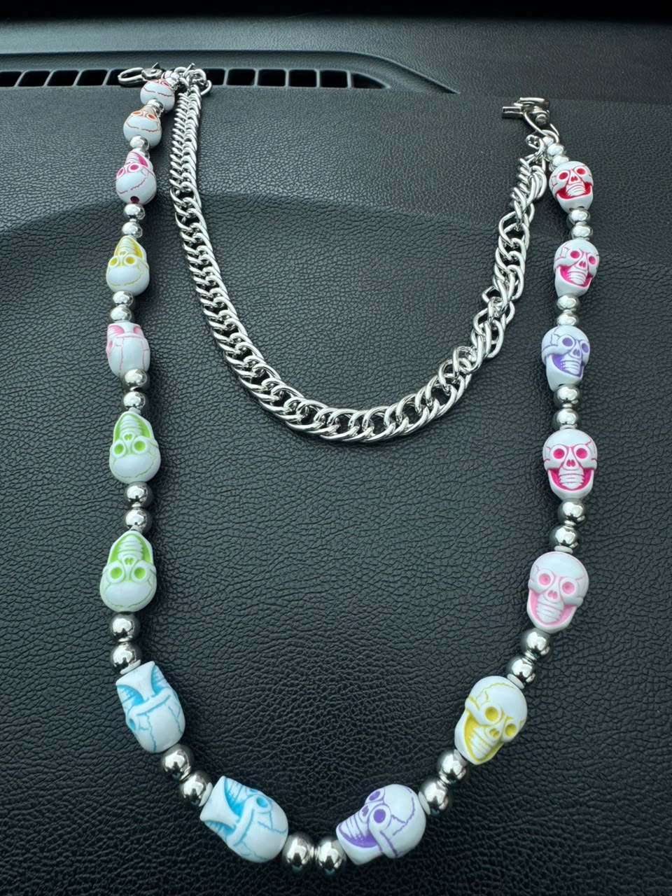 Waist chain