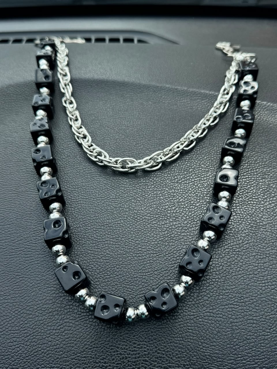 Waist chain