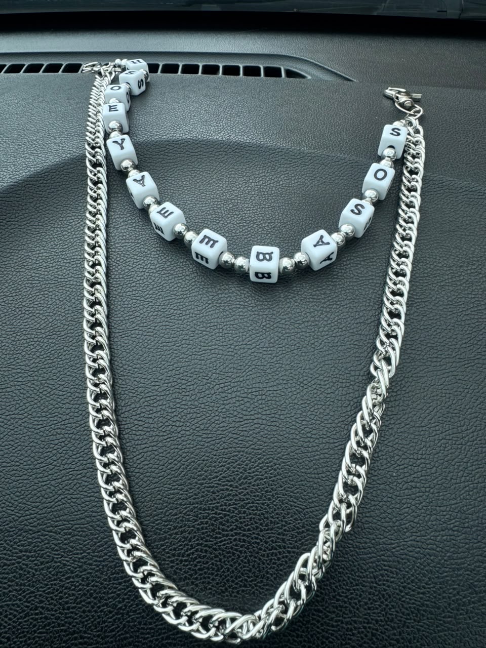 Waist chain