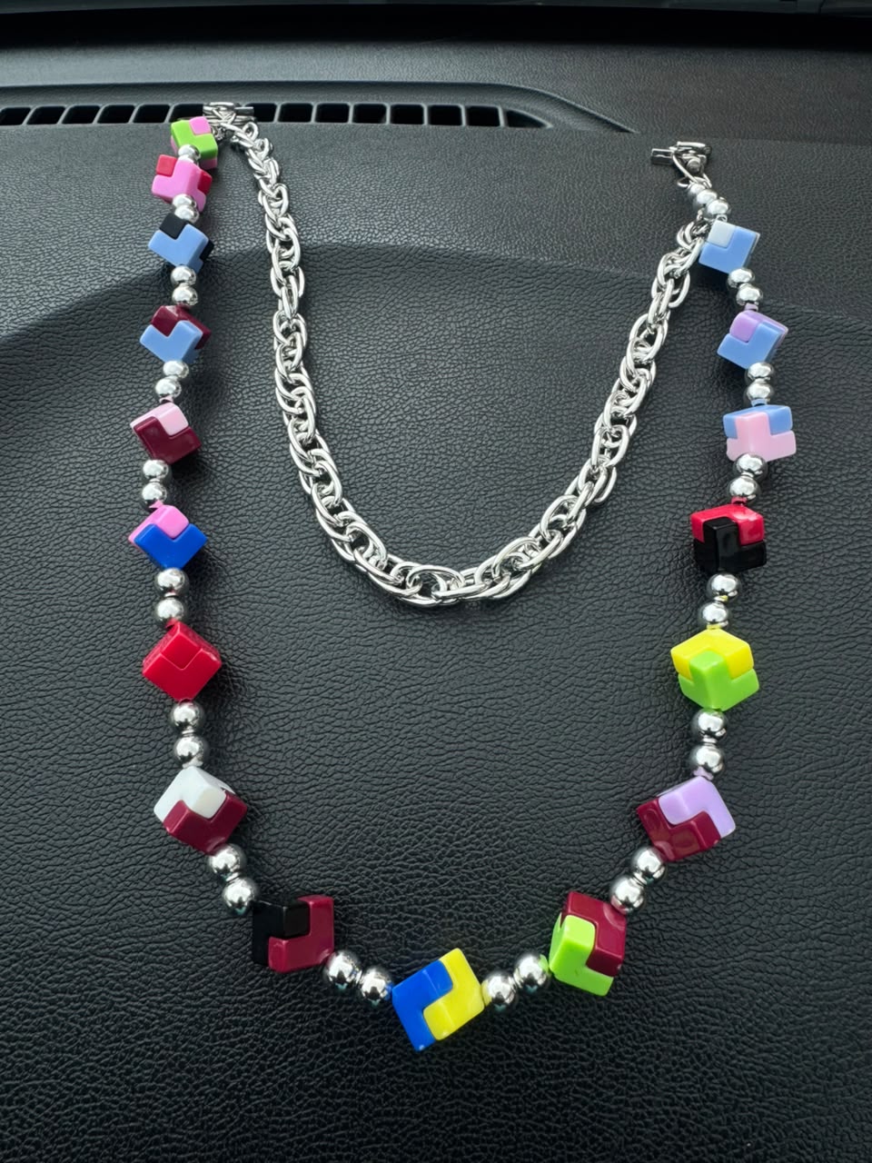 Waist chain
