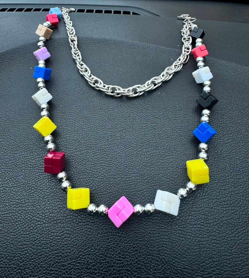 Waist chain