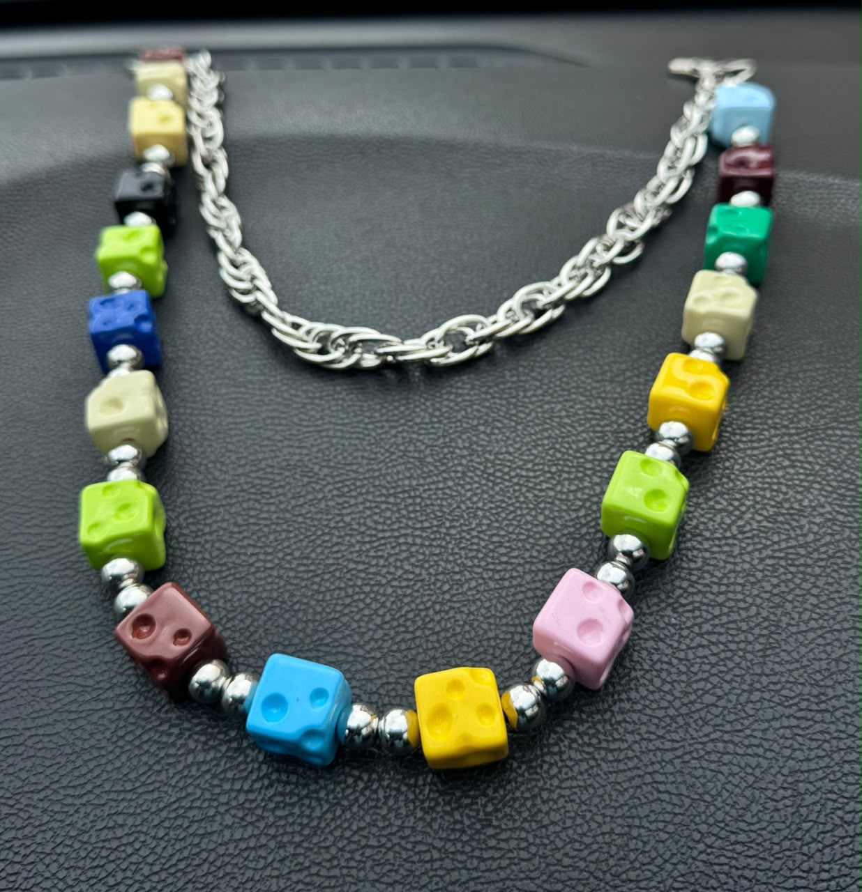Waist chain