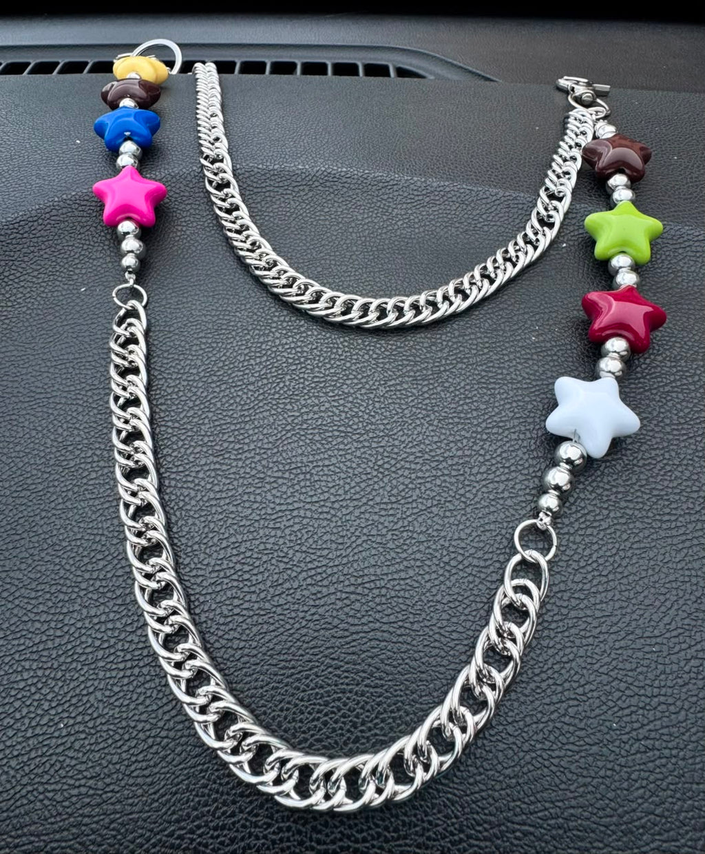 Waist chain