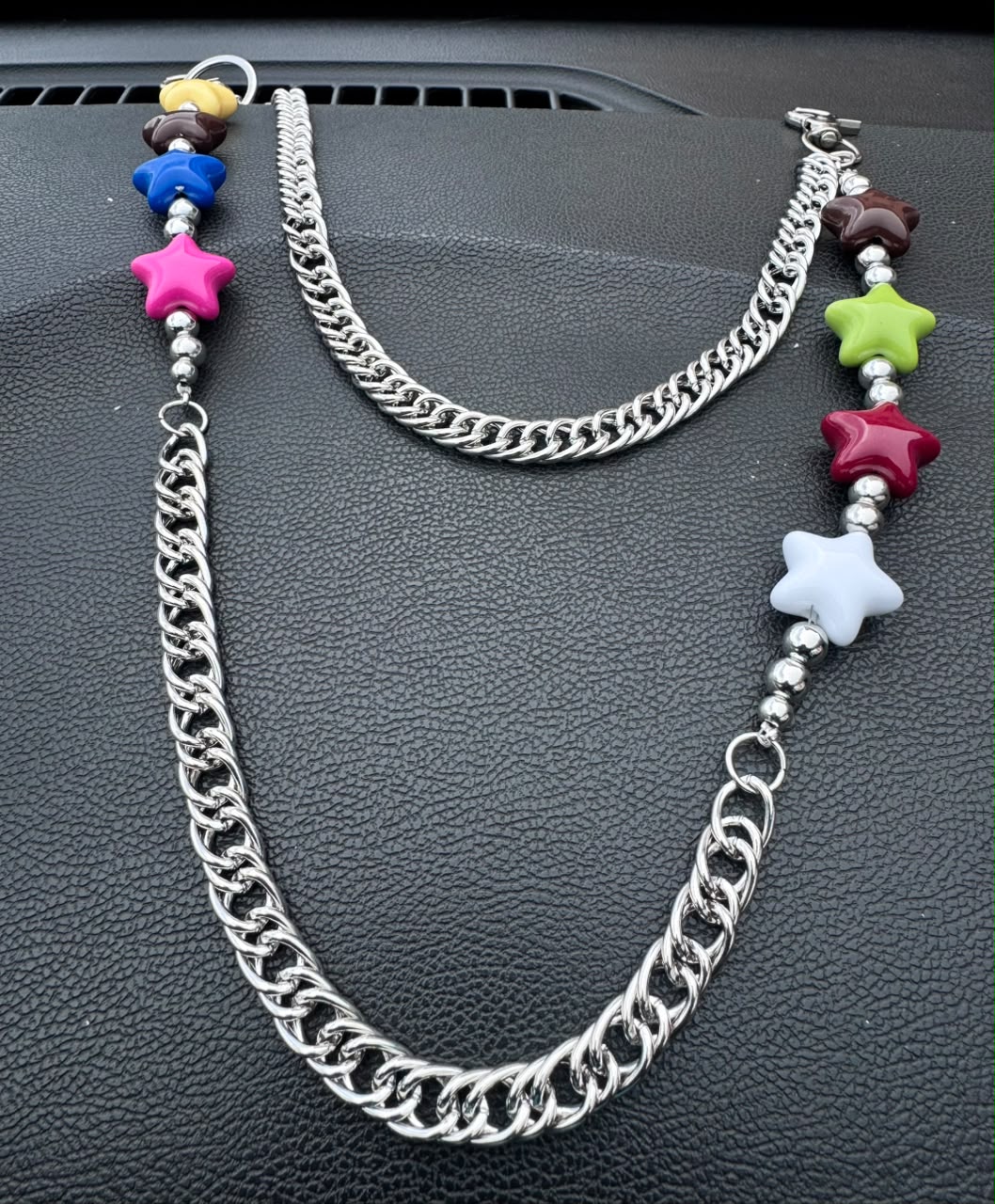 Waist chain