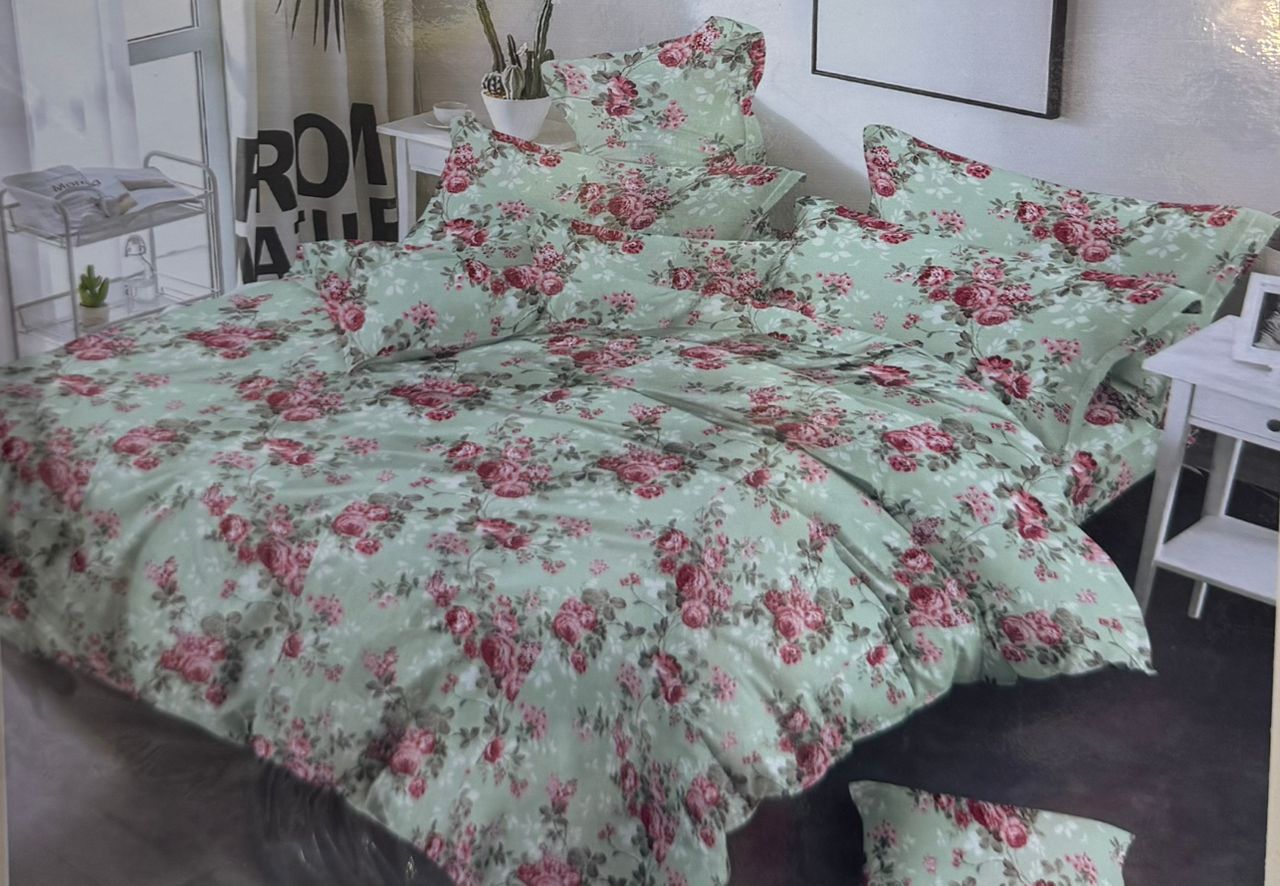 Bedsheet