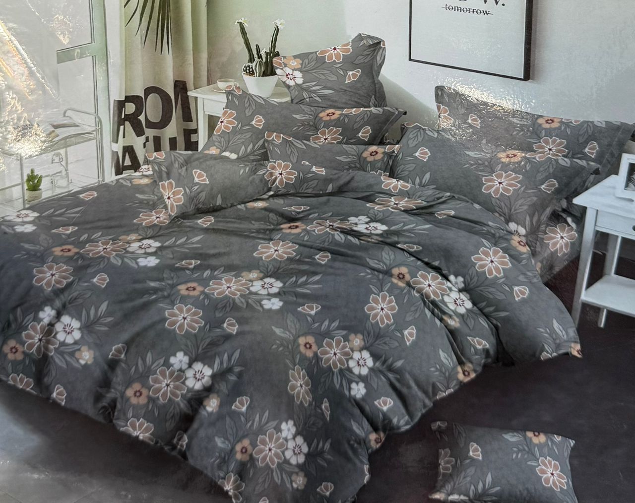 Bedsheet