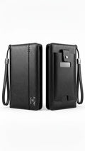 Men's Premium Leather Purse