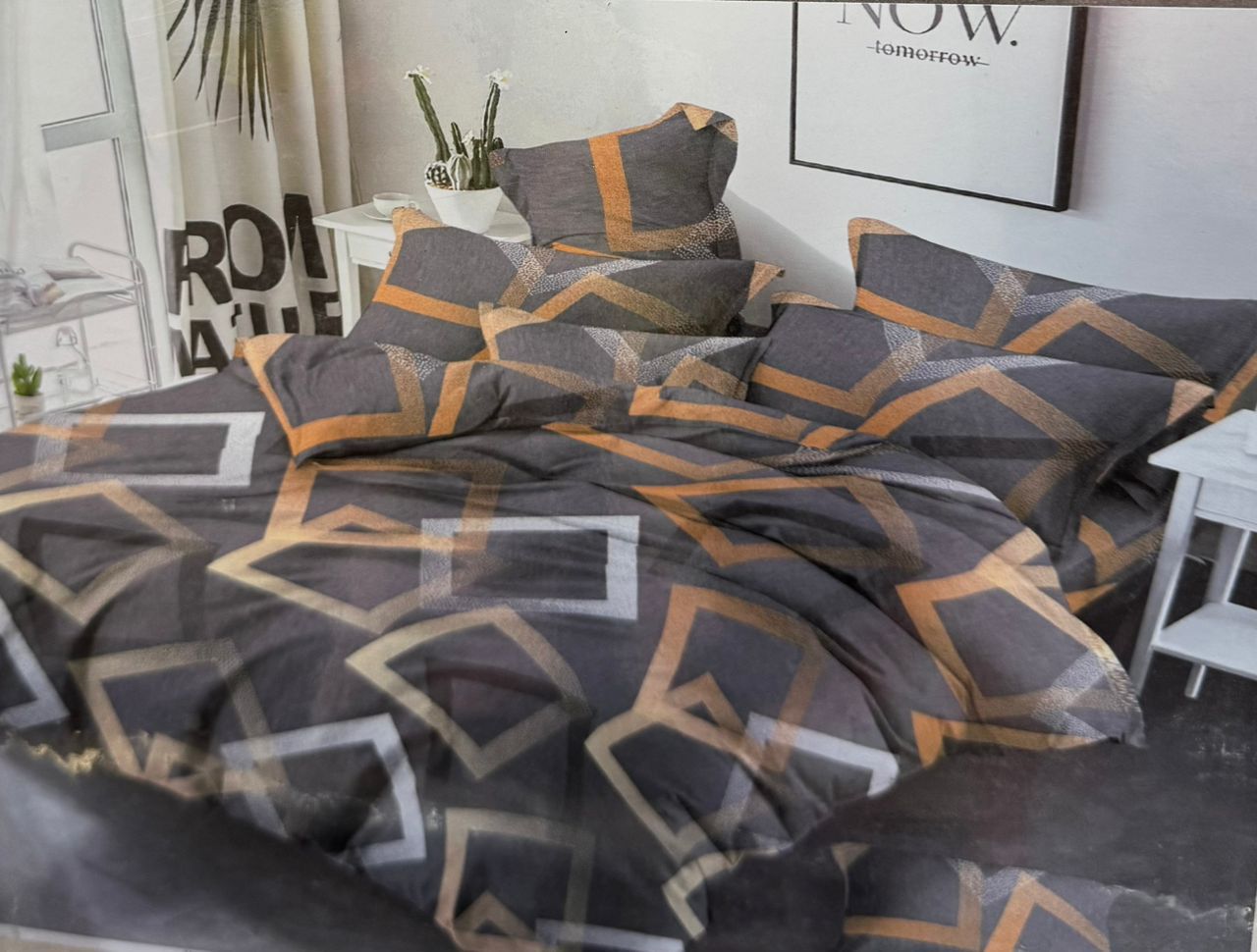 Bedsheet