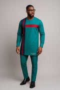Kaftan wears
