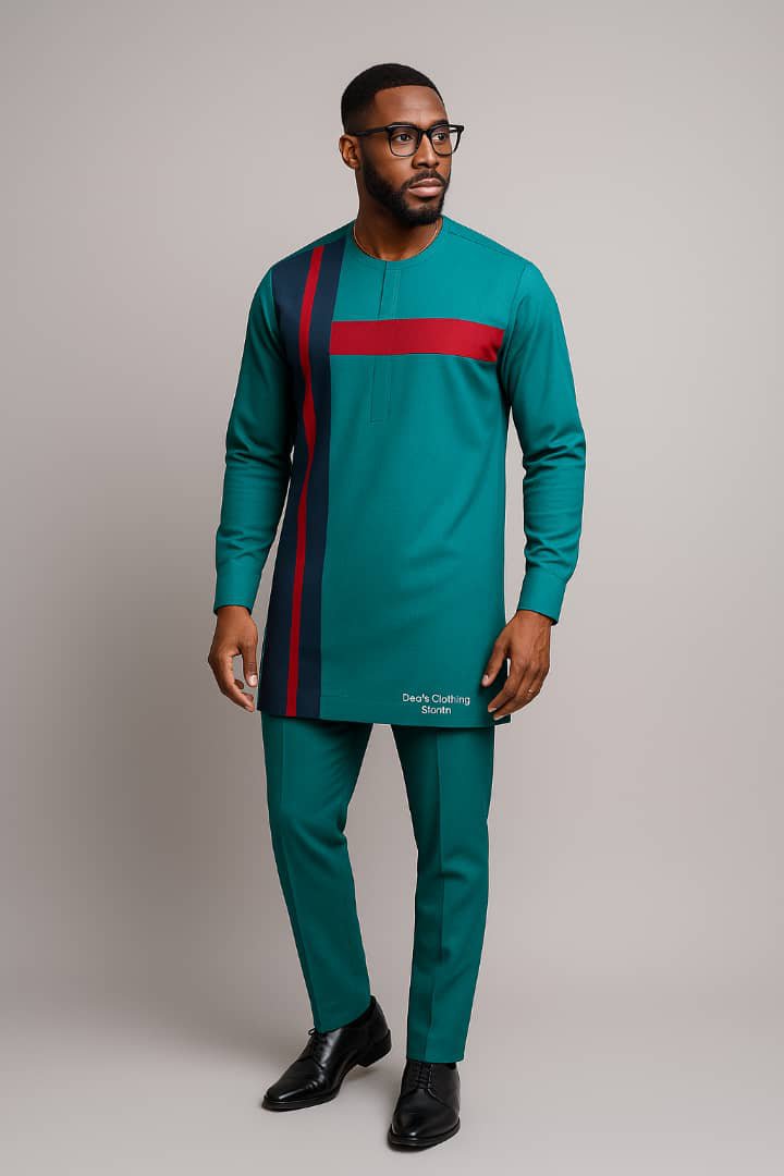 Kaftan wears