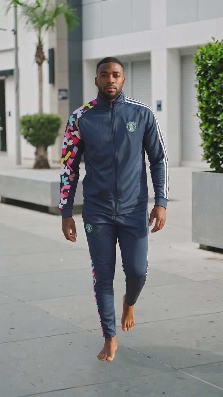 Tracksuits