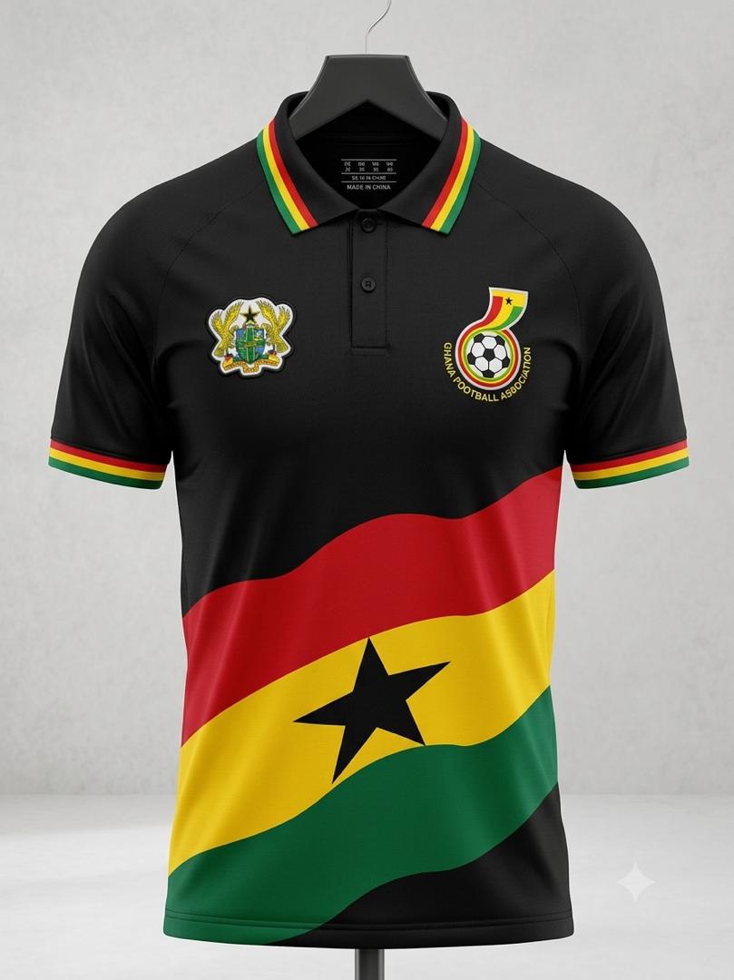 Jerseys