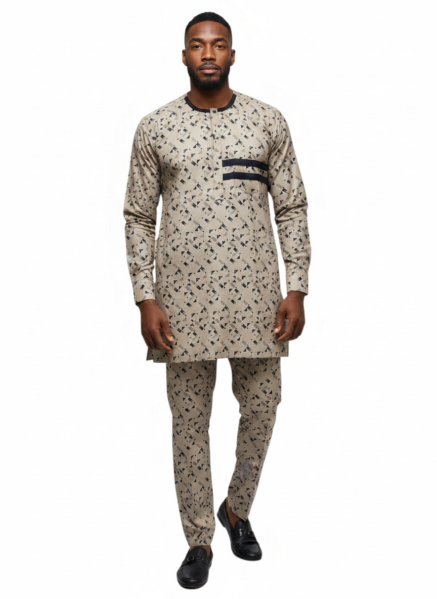 Premium Kaftan