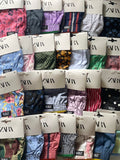 Zara boxers