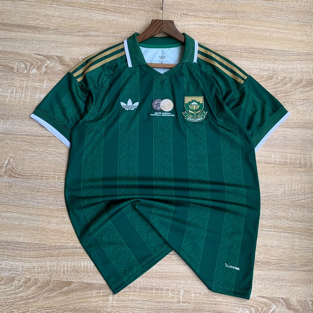 South Africa jersey Lacoste