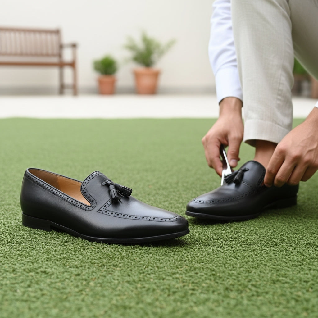 Loafer