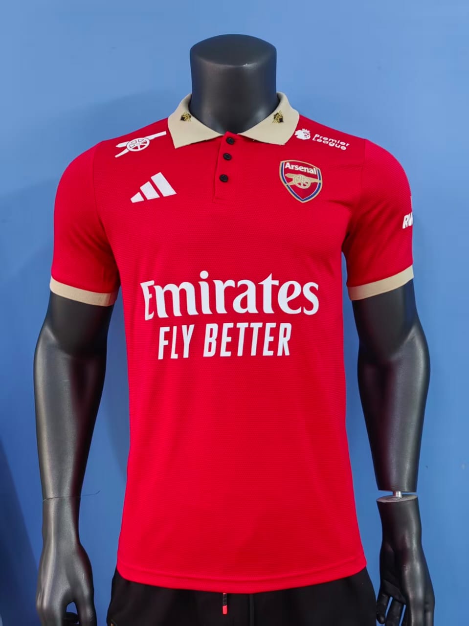 Arsenal Fc-Lacoste