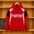 Quality Bumper hoody