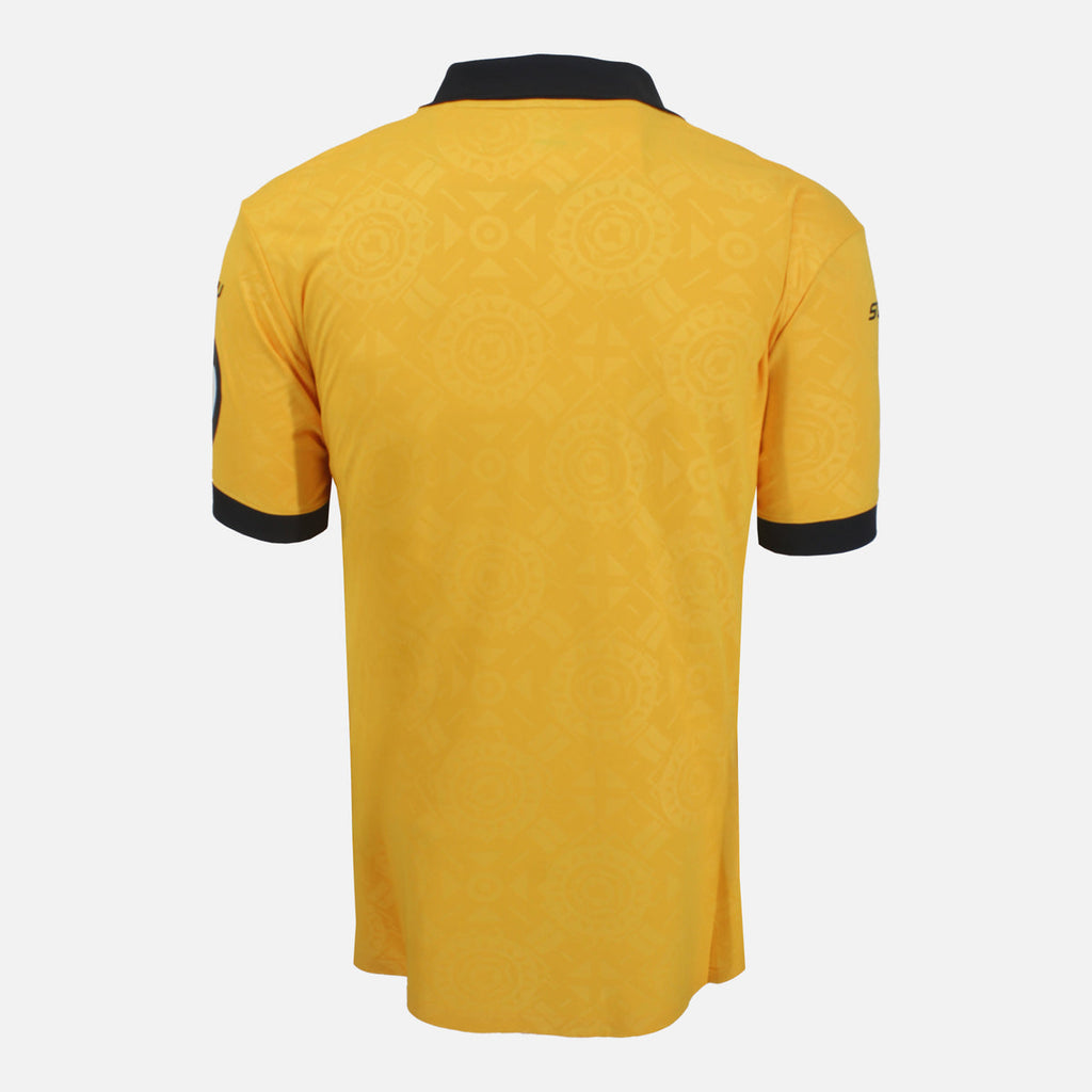 Wolverhampton Wanderers Home Jersey