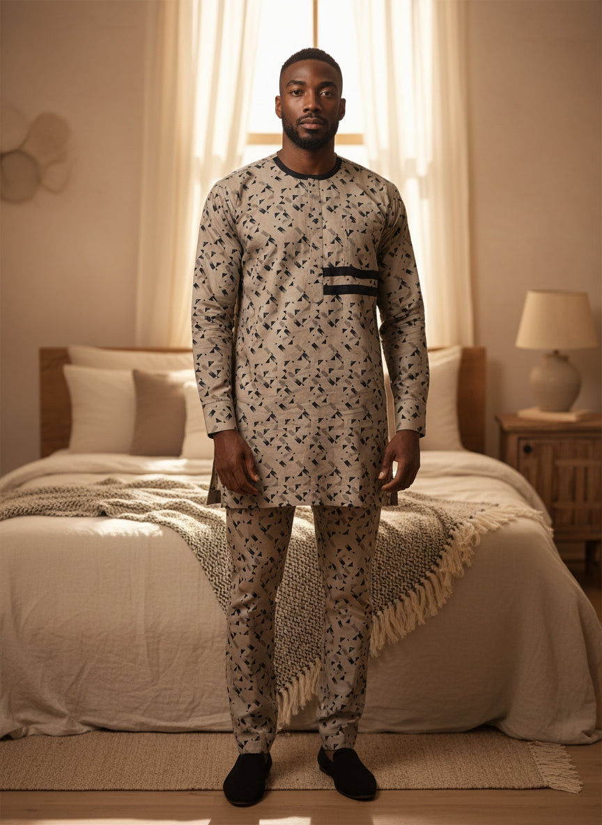Premium Kaftan