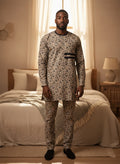 Premium Kaftan