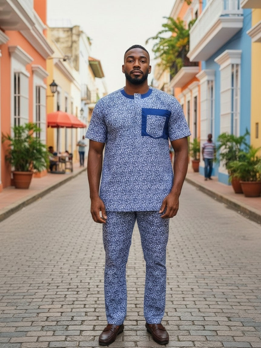 Kaftan wears