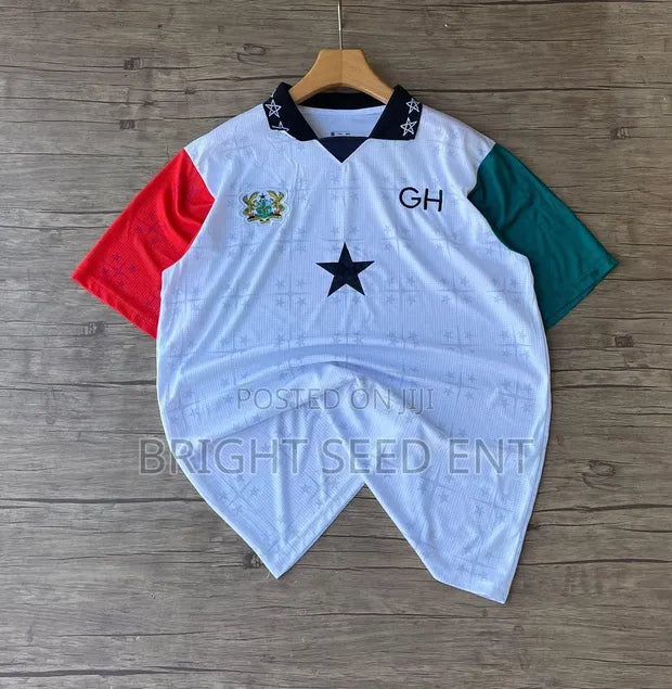 Jersey gh