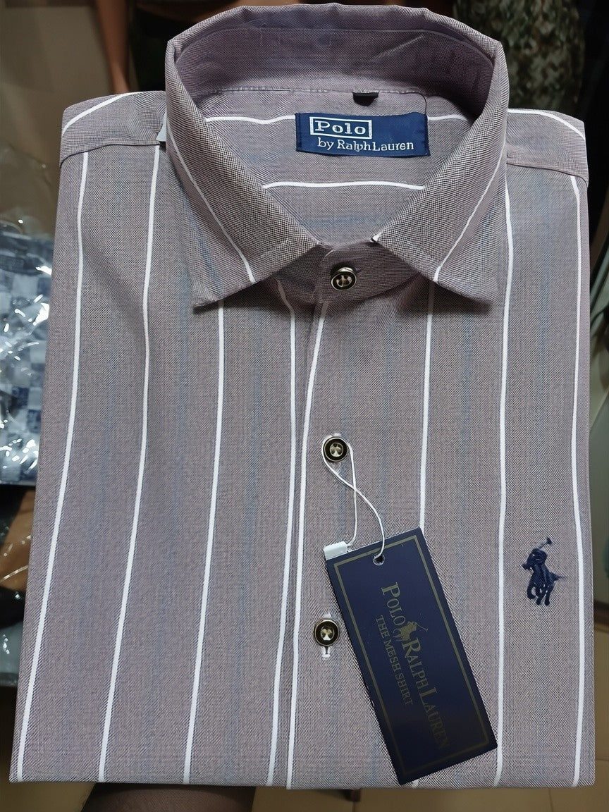 RaphLauren Polo Short-Sleeve