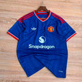 Manchester United-Away Jersey