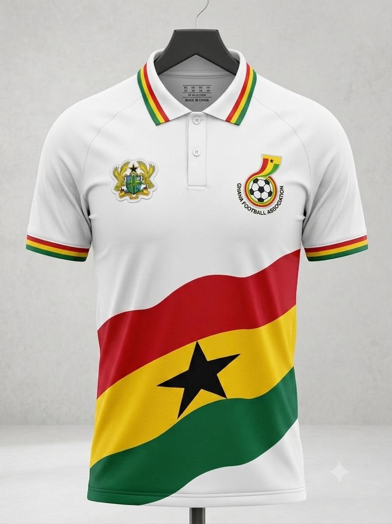 Jerseys