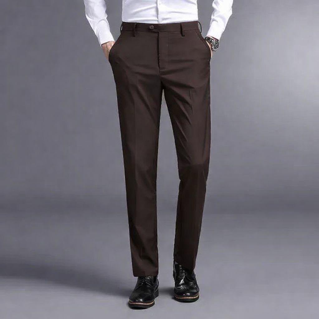 Pierre cardin Material Trouser