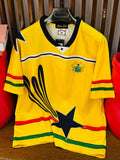 Ghana Retro Jersey